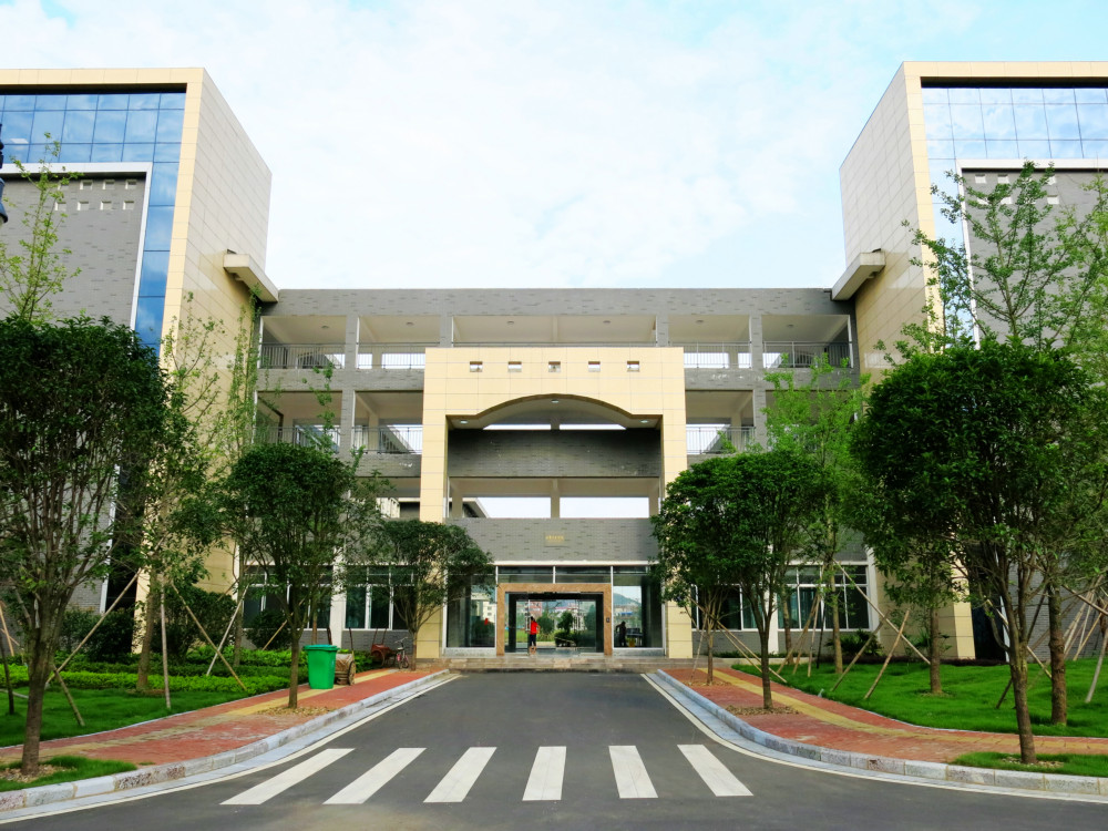 桂林医学院二级学院图片